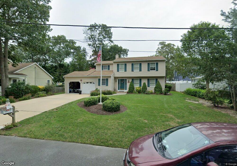 822 Baldwin St, Forked River, NJ 08731 - photo 1