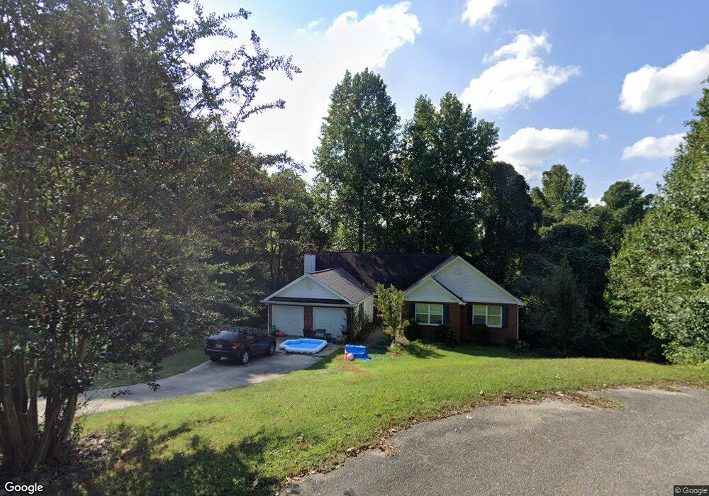 4710 Thunder River Dr, Gainesville, GA 30506 - photo 1