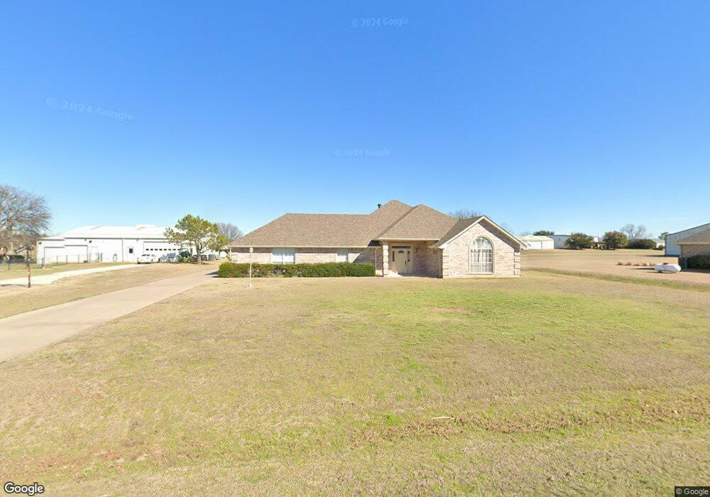 3605 Nassau Ct, Granbury, TX 76049 - photo 1