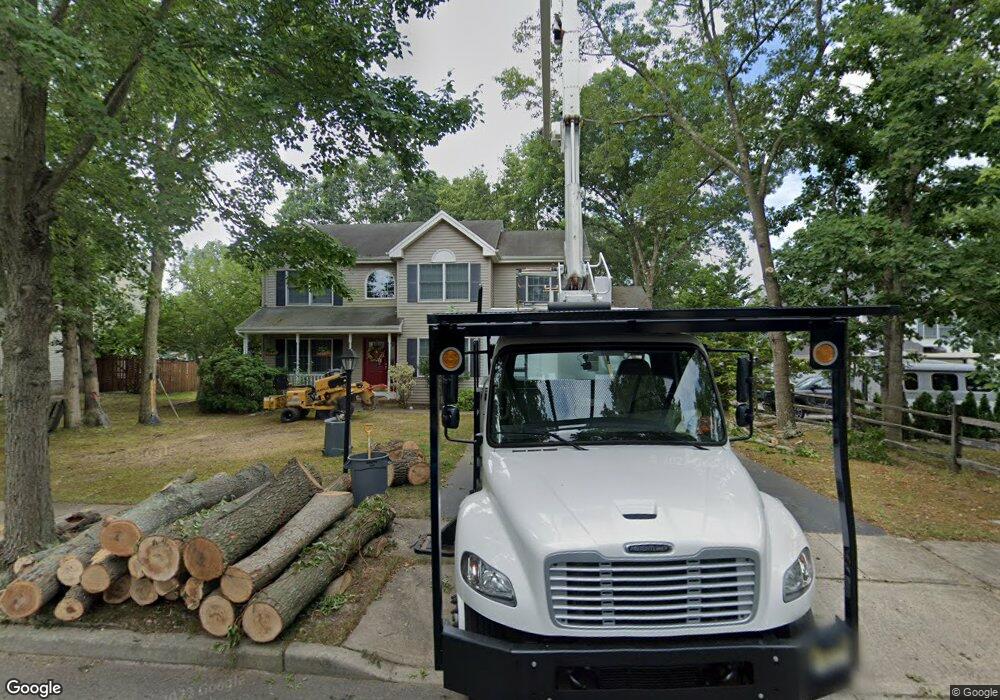 232 Lazy Oak Ln, Manahawkin, NJ 08050 - photo 1