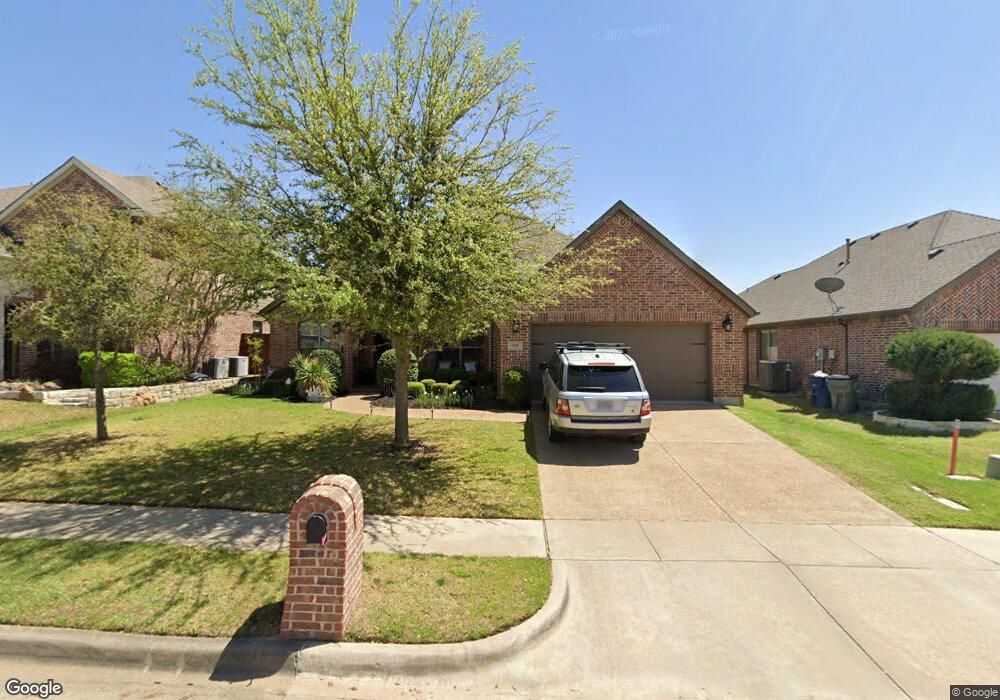 409 Fairway Bluff Dr, Wylie, TX 75098 - photo 1