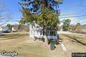 59 Short St, Ramey, PA 16671