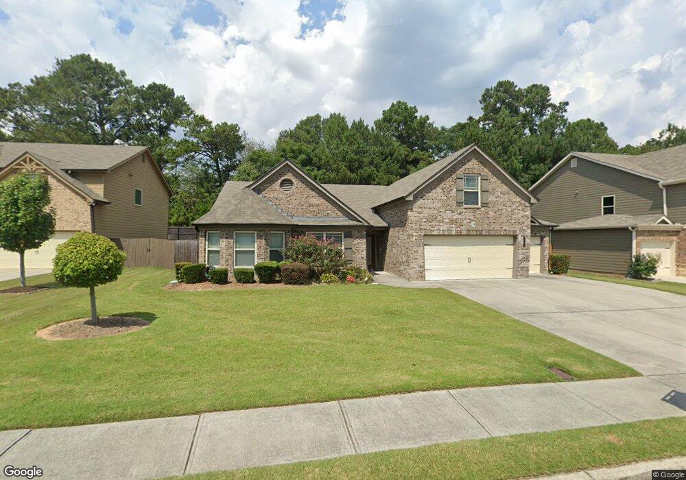 1324 Slate Bend Dr, Dacula, GA 30019 - photo 1