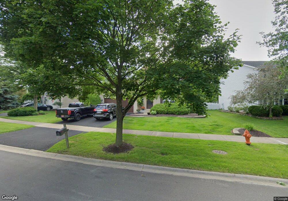 2428 Warm Springs Ln, Naperville, IL 60564 - photo 1