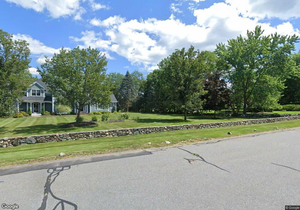 38 Lot 38 Cudworth Ln, Sudbury, MA - photo 1