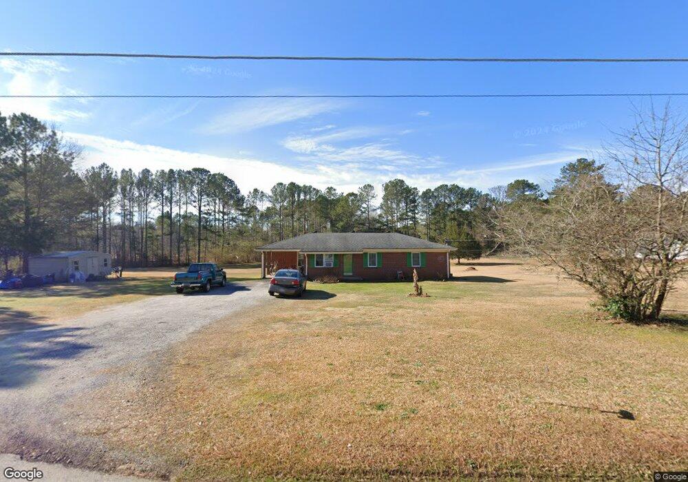 150 Brown Rd, Covington, GA 30016 - photo 1