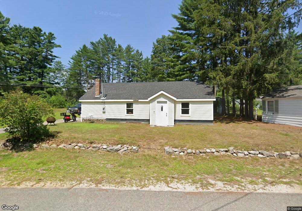 10 Circle Dr, Meredith, NH 03253 - photo 1