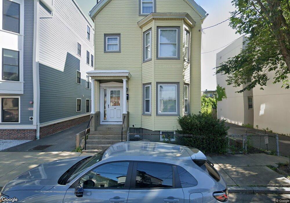 60 Byron St unit 3, Boston, MA 02128 - photo 1