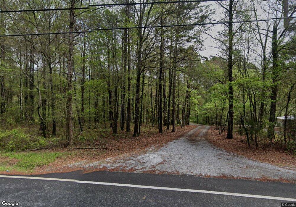 400 Pine Pitch Rd, Cedartown, GA 30125 - photo 1