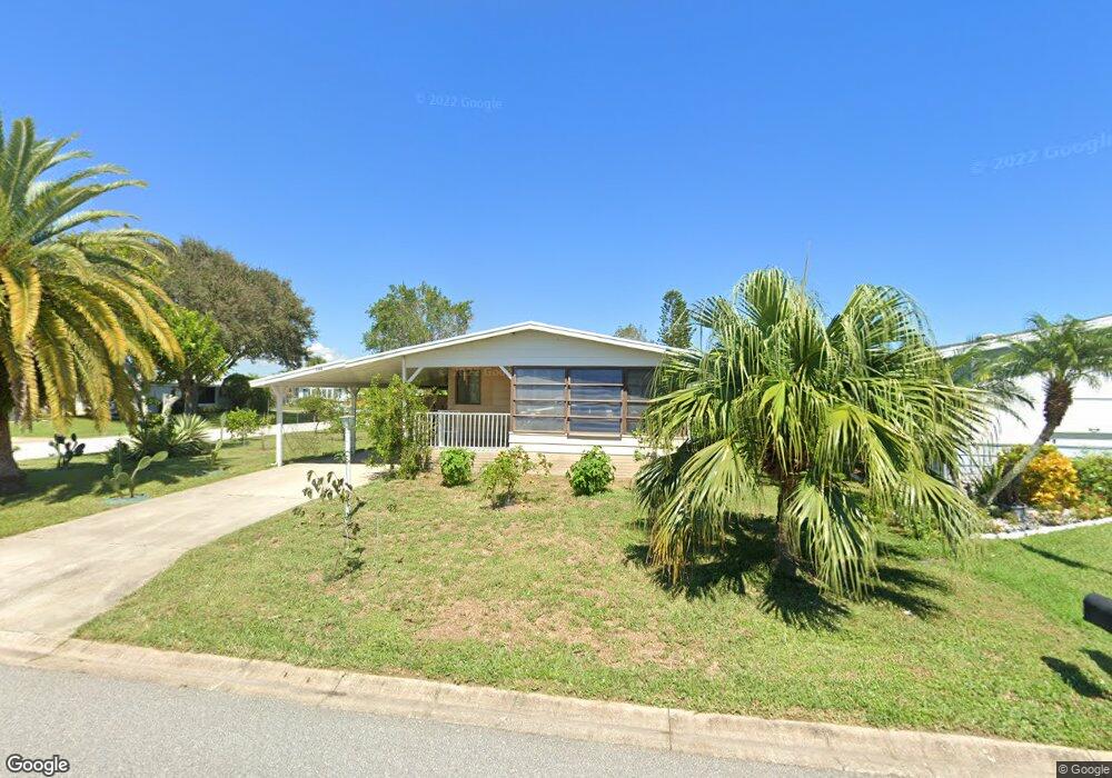 732 Oleander Cir, Sebastian, FL 32976 - photo 1