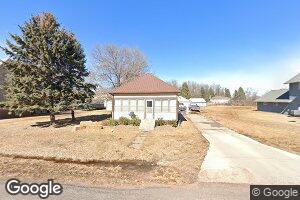 306 W Us Highway 18, Davis, SD 57021