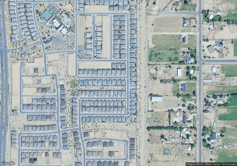 1227 W Desert Spoon Dr, San Tan Valley, AZ 85140 - photo 1