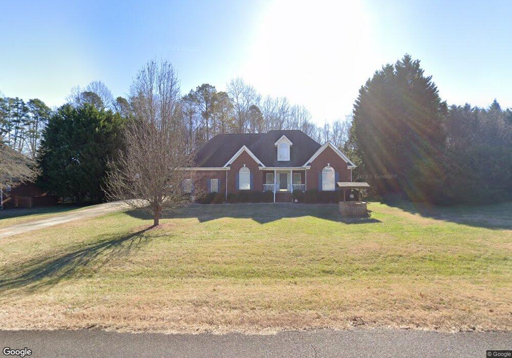 132 Hancock Crossing, Clover, SC 29710 - photo 1