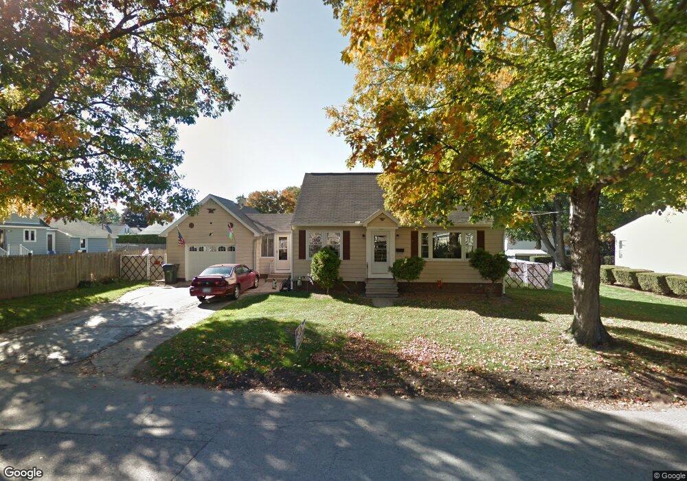 202 Porter St, Manchester, NH 03103 - photo 1