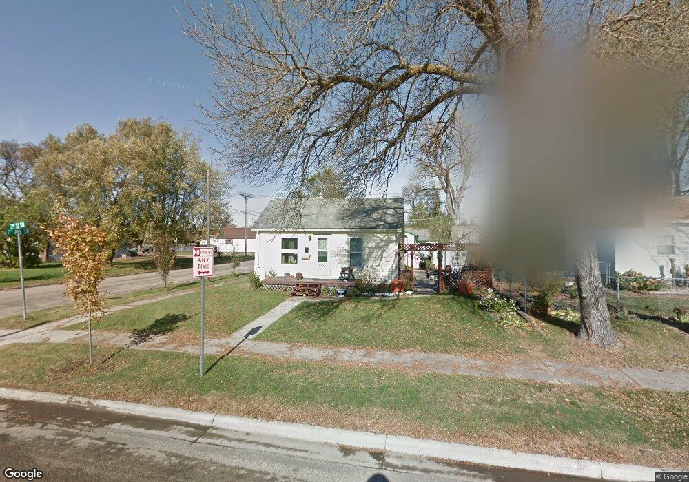 648 2nd St SW, Jamestown, ND 58401 - photo 1