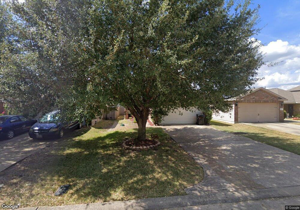 17223 Hawks Landing Dr, Hockley, TX 77447 - photo 1