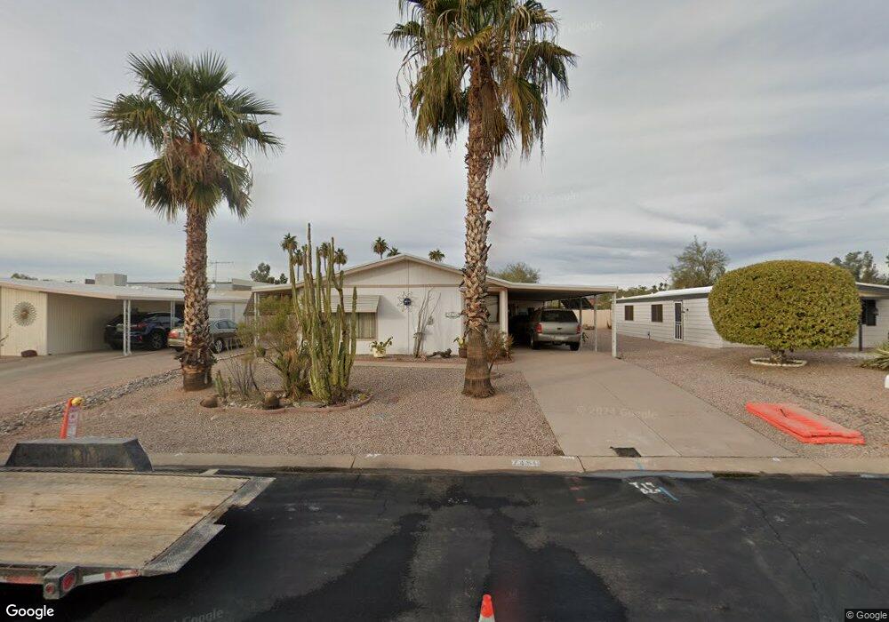 7450 E Abilene Ave, Mesa, AZ 85208 - photo 1