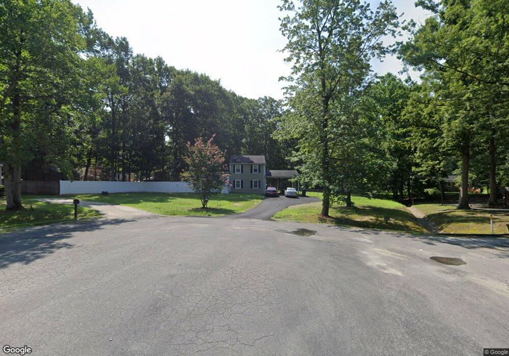 3918 Pruett Dr, Hopewell, VA 23860 - photo 1