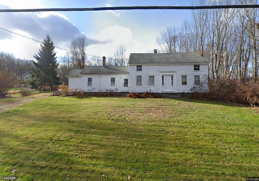 68 Hennequin Rd, Columbia, CT 06237 - photo 1