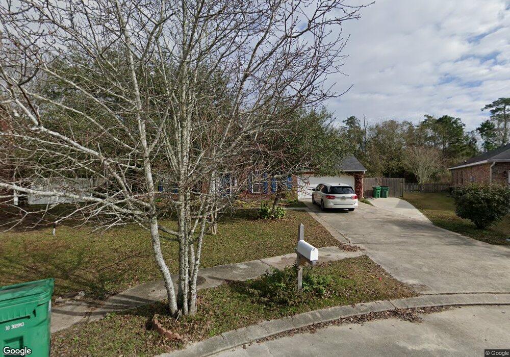 1010 Wallace Ct, Slidell, LA 70461 - photo 1