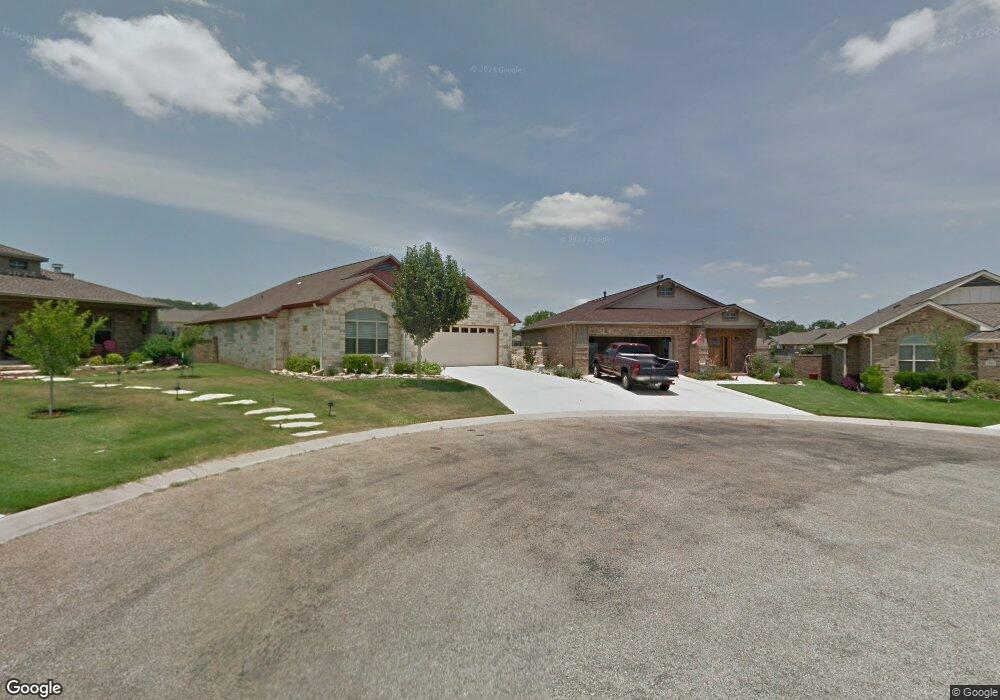 1714 Cherrywood Dr, Fredericksburg, TX 78624 - photo 1