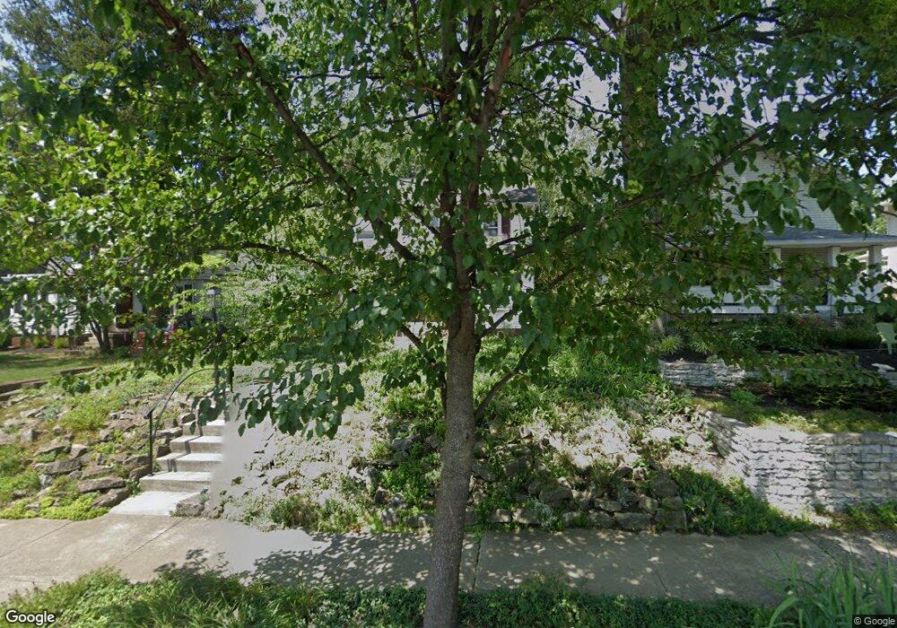 98 Brevoort Rd, Columbus, OH 43214 - photo 1