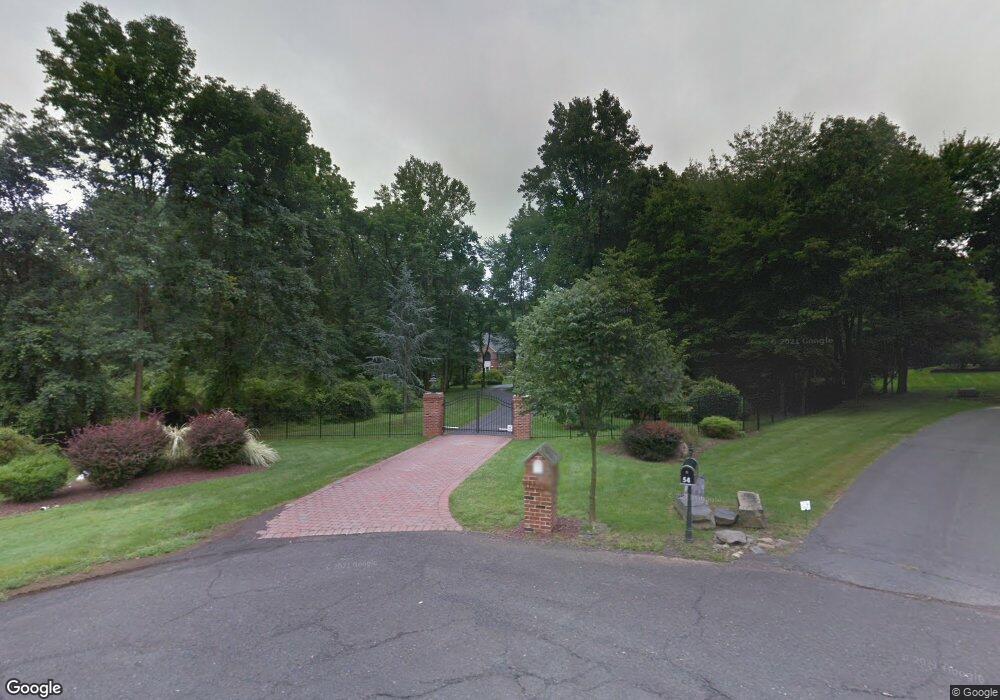 50 Hamlet Ct, Skillman, NJ 08558 - photo 1