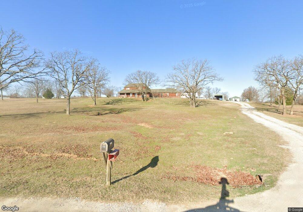 12846 S Mesa Rd, Sapulpa, OK 74066 - photo 1