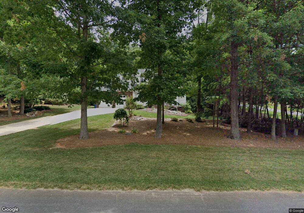 835 Greenview Dr, Asheboro, NC 27205 - photo 1
