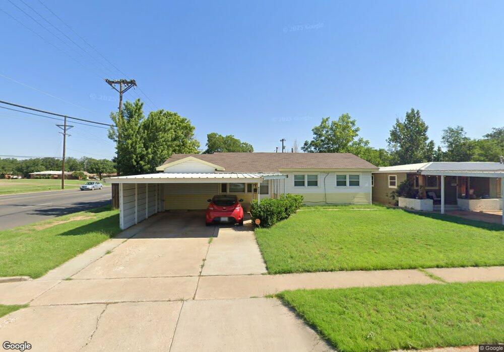 4320 30th St, Lubbock, TX 79410 - photo 1