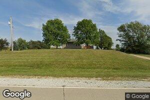 2658 Pheasant Ave, Exira, IA 50076