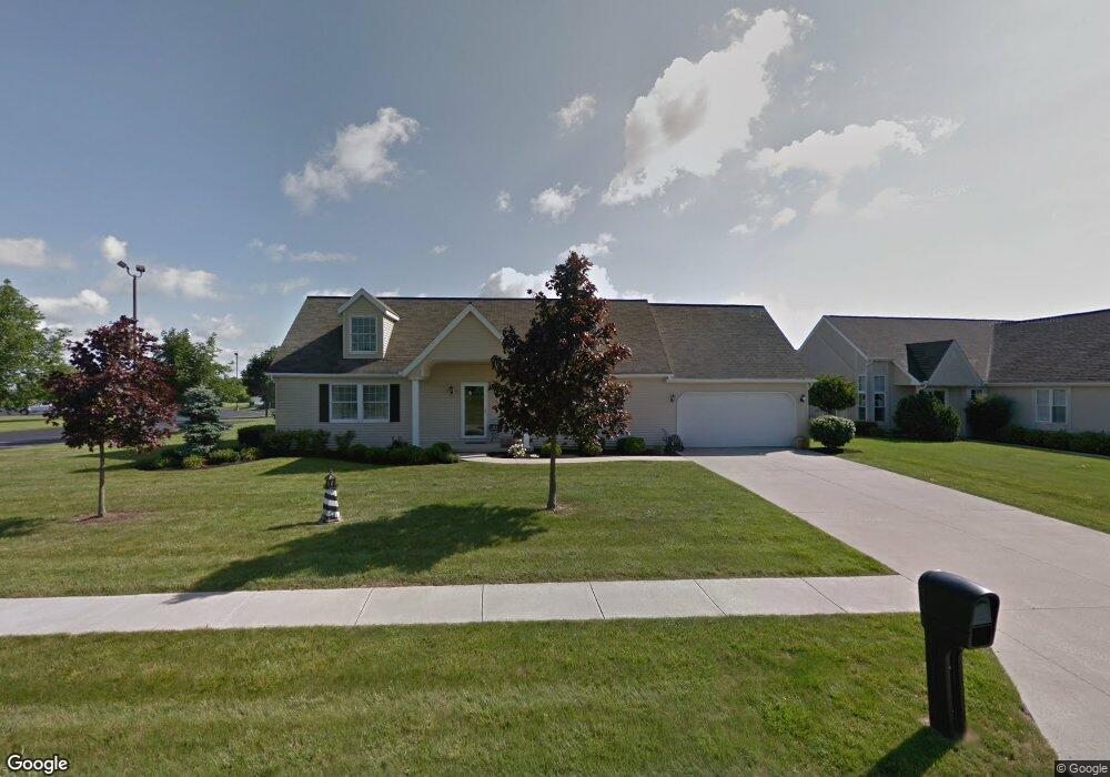 1212 Navajo Trail, Wapakoneta, OH 45895 - photo 1