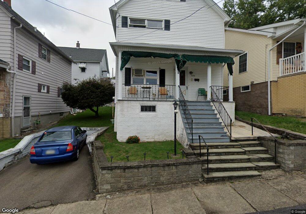 1030 Acker Ave, Scranton, PA 18504 - photo 1