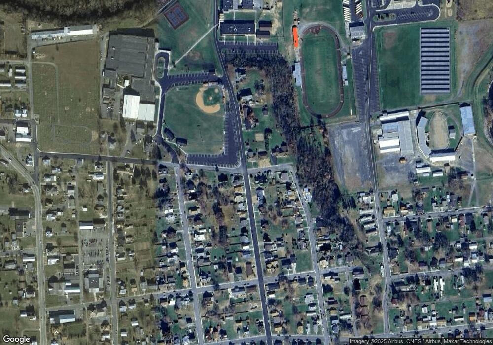 299 Pierpont St, Petersburg, WV 26847 - photo 1