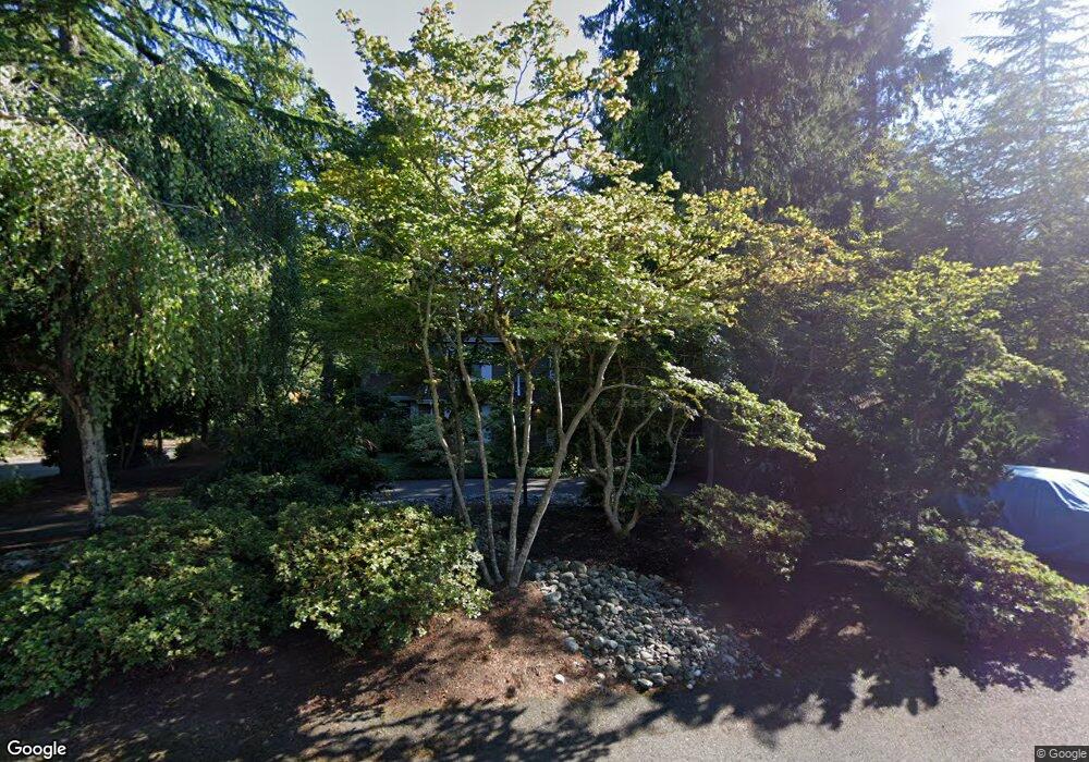 8371 SE 57th St, Mercer Island, WA 98040 - photo 1
