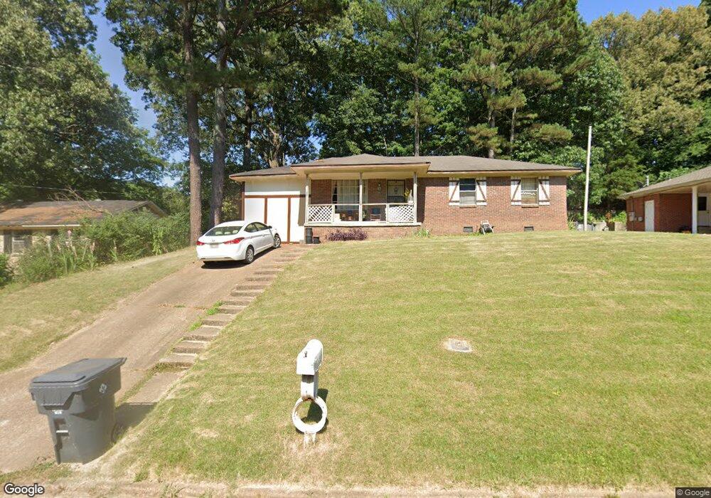 2620 Williamsburg Ln, Hernando, MS 38632 - photo 1