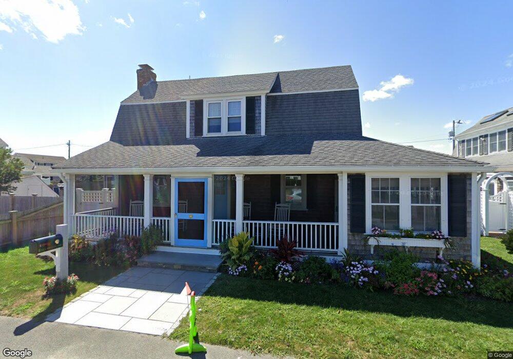 8 Sea Breeze Ave, Harwich Port, MA 02646 - photo 1