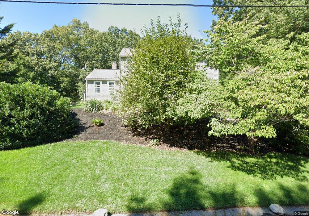 115 Lorraine Metcalf Dr unit 115, Wrentham, MA 02093 - photo 1