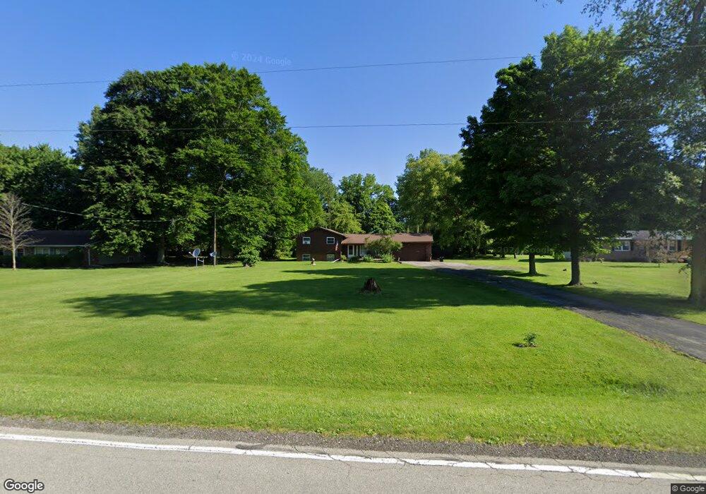 1576 Nevada Wynford Rd, Bucyrus, OH 44820 - photo 1