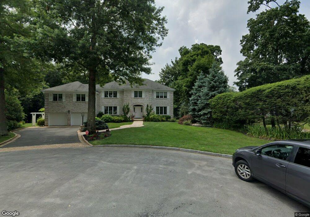 11 Frederick Ct, Harrison, NY 10528 - photo 1