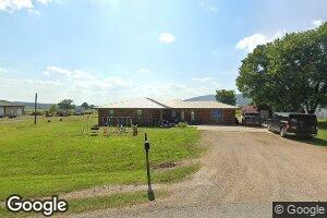 202 NW 3rd St, Red Oak, OK 74563