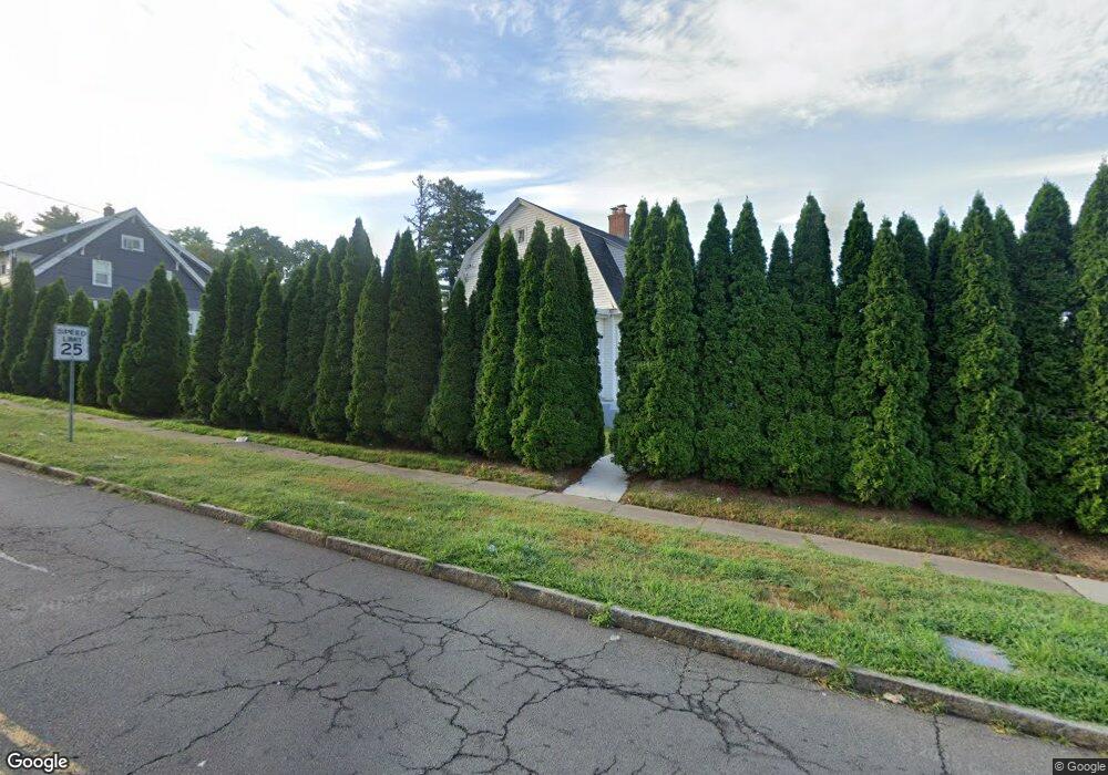 380 Blue Hills Ave, Hartford, CT 06112 - photo 1