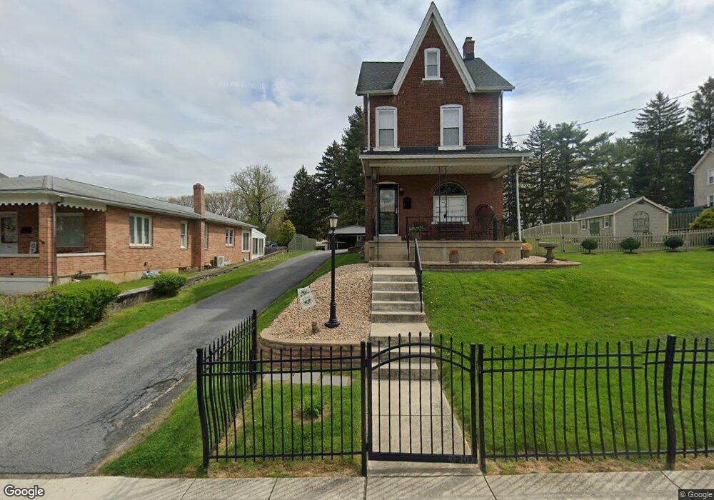 419 N Oswego St unit 423, Allentown, PA 18109 - photo 1