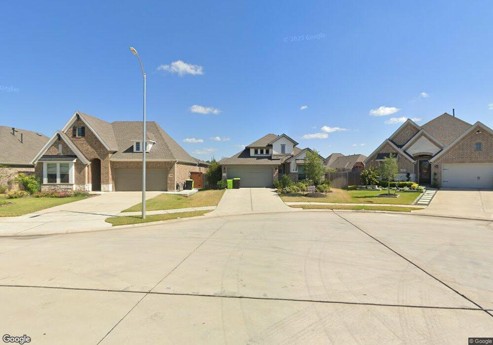 1204 Mystic Ridge Ct, Magnolia, TX 77354 - photo 1