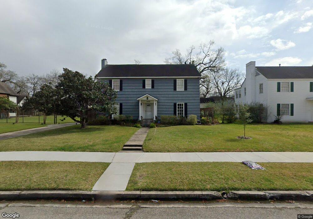 3336 Parkwood Dr, Houston, TX 77021 - photo 1
