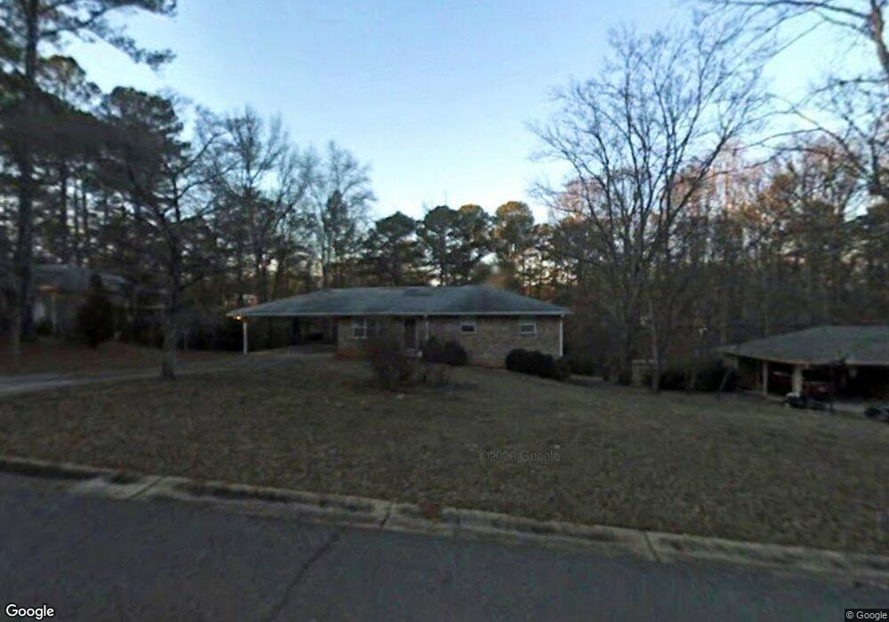 3151 Woods Ln SW unit 18, Marietta, GA 30060 - photo 1