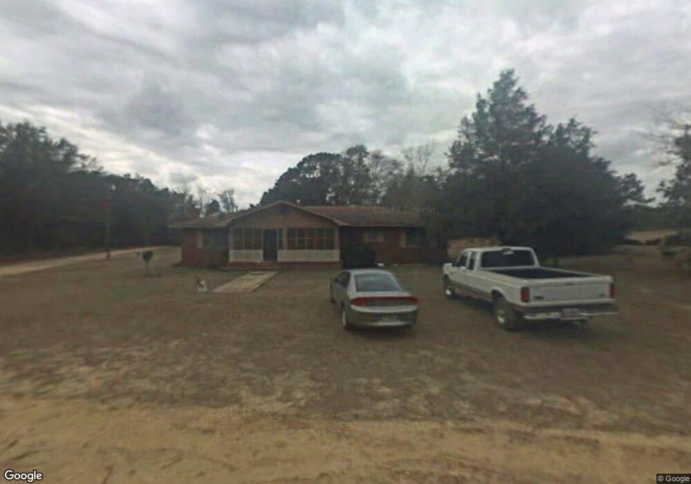 1473 George Davis Rd, Uvalda, GA 30473 - photo 1