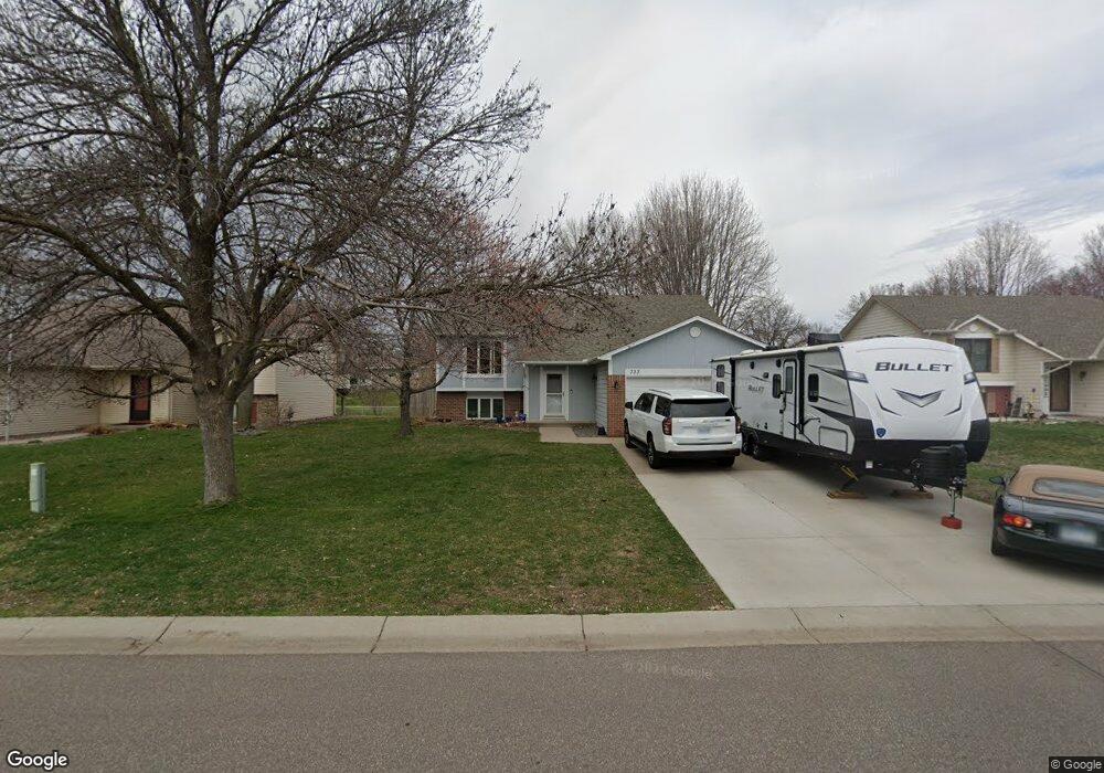 733 108th Ave NW, Coon Rapids, MN 55448 - photo 1