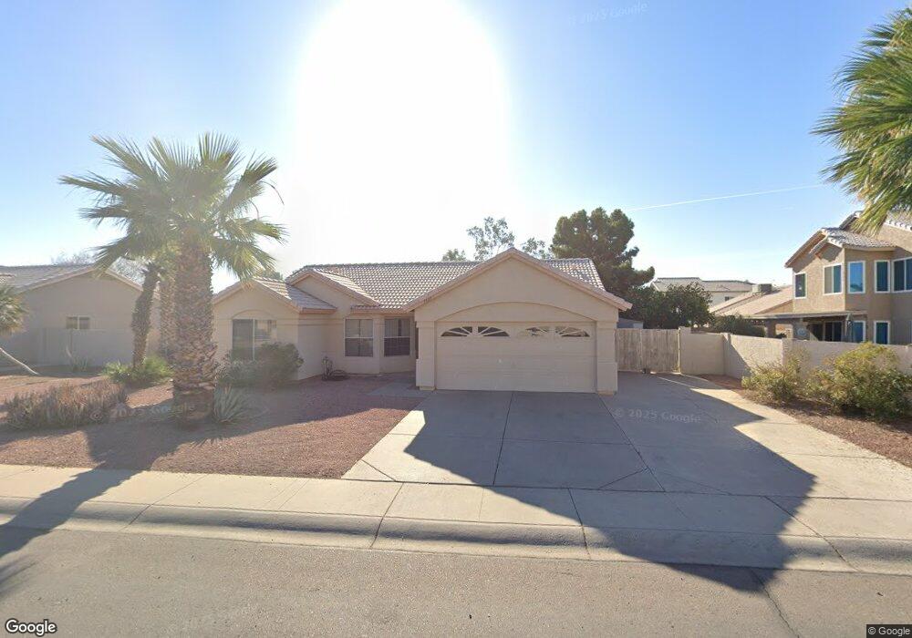 1621 E Golden Ln, Chandler, AZ 85225 - photo 1