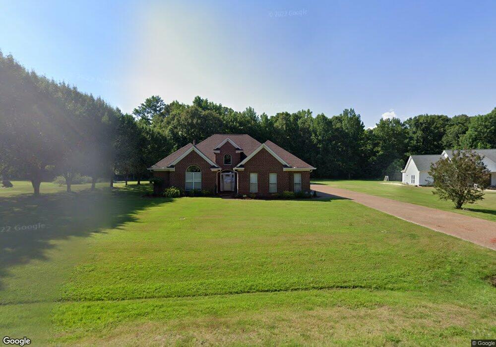 2454 Thousand Oaks Dr, Hernando, MS 38632 - photo 1